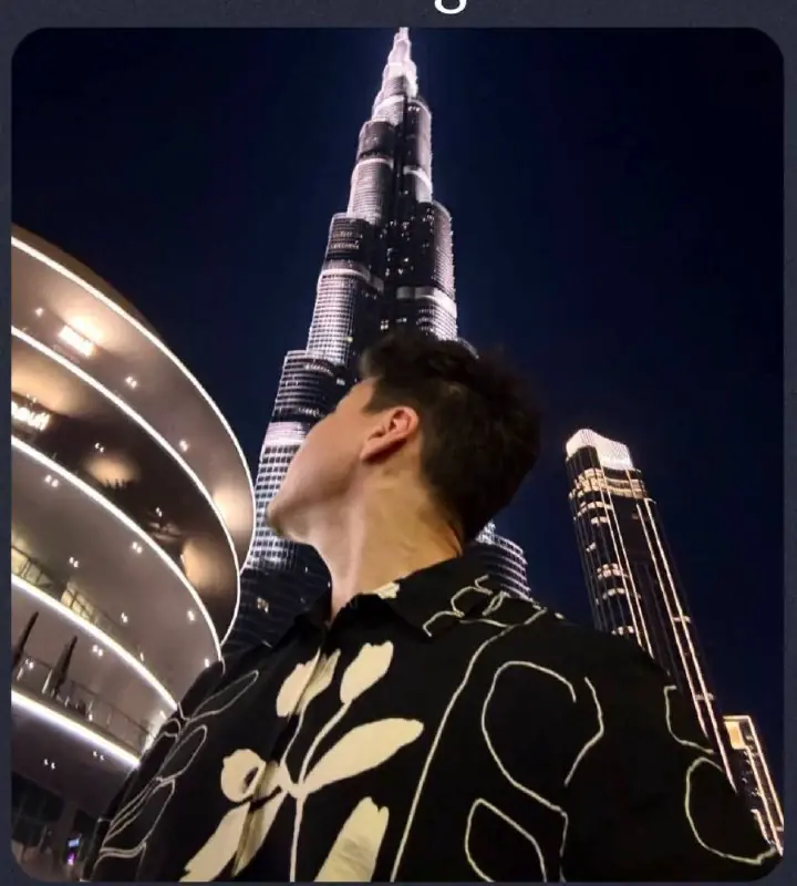 Burj Khalifa