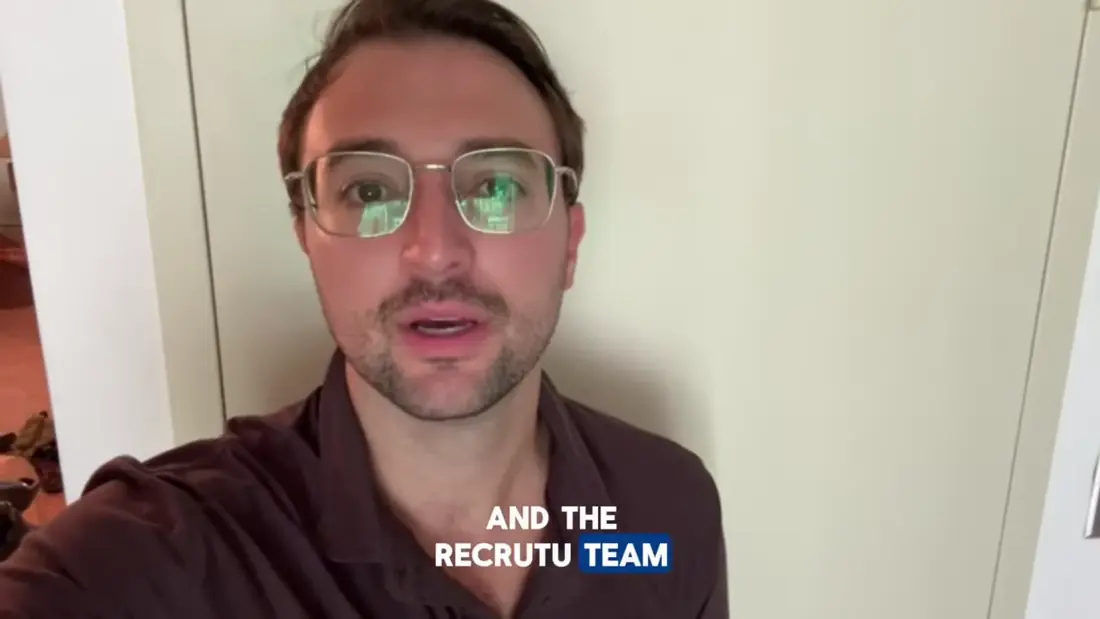 Eddy – video testimonial